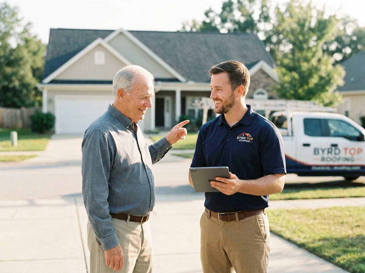 Roofing Mountain View, OK FAQs
